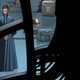 Leia stops Rose and Paige from making a brash decision.